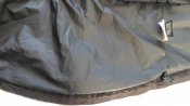 Куртка waterproof windproof Quiksilver(XXXL)58размер