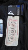 Куртка waterproof windproof Quiksilver(XXXL)58размер