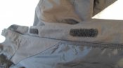 Куртка waterproof windproof Quiksilver(XXXL)58размер