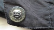Куртка waterproof windproof Quiksilver(XXXL)58размер