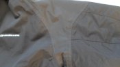 Куртка waterproof windproof Quiksilver(XXXL)58размер