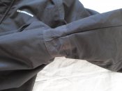 Куртка waterproof windproof Quiksilver(XXXL)58размер