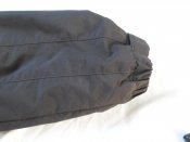 Куртка waterproof windproof Quiksilver(XXXL)58размер
