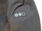 Куртка waterproof windproof Quiksilver(XXXL)58размер