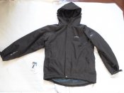 Куртка waterproof windproof Quiksilver(XXXL)58размер