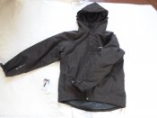 Куртка waterproof windproof Quiksilver(XXXL)58размер