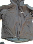 Куртка waterproof windproof Quiksilver(XXXL)58размер