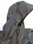 Куртка waterproof windproof Quiksilver(XXXL)58размер