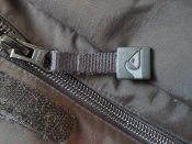 Куртка waterproof windproof Quiksilver(XXXL)58размер