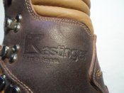 Треккинговые ботинки Kastinger из Австии (38размер)