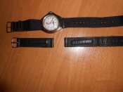 Часы командирские