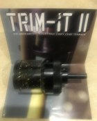 Trim-IT 2, підрізка гільз / тример (308, 6.5)