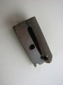 Точилка карандаша 4. Johann Faber ACME