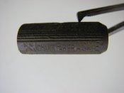 Точилка карандаша 4. Johann Faber ACME