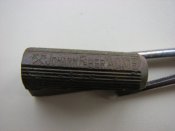 Точилка карандаша 4. Johann Faber ACME