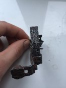 Прицільна планка Манліхера