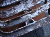 грунтозацепы газ аа