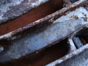 грунтозацепы газ аа