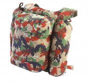M70 Alpenflage Швейцарских ВС рюкзак