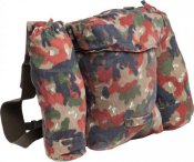M70 Alpenflage Швейцарских ВС рюкзак
