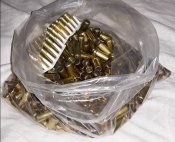 гильза 9 * 22