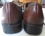 Новые Waterproof туфли (41размер) Made in England