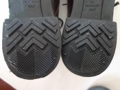 Новые Waterproof туфли (41размер) Made in England