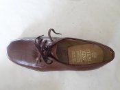 Новые Waterproof туфли (41размер) Made in England