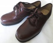 Новые Waterproof туфли (41размер) Made in England