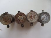 4 взрывателя D.z.35