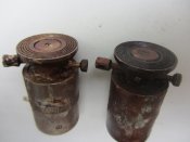 2 взрывателя D.z.35
