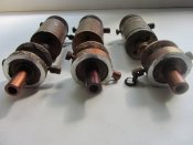3 взрывателя D.z. 35 +бонус