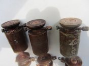 3 взрывателя D.z. 35 +бонус