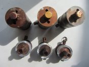 3 взрывателя D.z. 35 +бонус