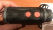 Дальномір Nikko Stirling NSLRF603