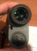 Дальномір Nikko Stirling NSLRF603