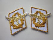 петлицы