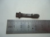 зуб выбрасывателя в С-96.