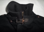 Шерстяной милитари китель куртка от Jack&Jones(XL) 54размер
