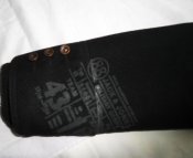 Шерстяной милитари китель куртка от Jack&Jones(XL) 54размер