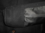 Шерстяной милитари китель куртка от Jack&Jones(XL) 54размер