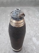 7,5 cm leichte Minenwerfer 16