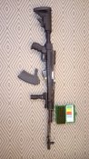 СКС 1952г