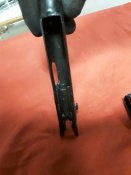 Walther PP -пистолет под схп