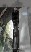 Walther PP -пистолет под схп