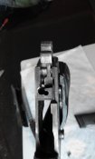 Walther PP -пистолет под схп