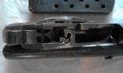 Walther PP -пистолет под схп