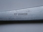 3 предмета с  позиций по войне .