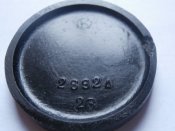10 шильдиков - предметов с 1931 года и по ВОВ .