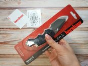 Складной нож от компании Kershaw. Модель Shuffle Navy Blue. Оригинал.
